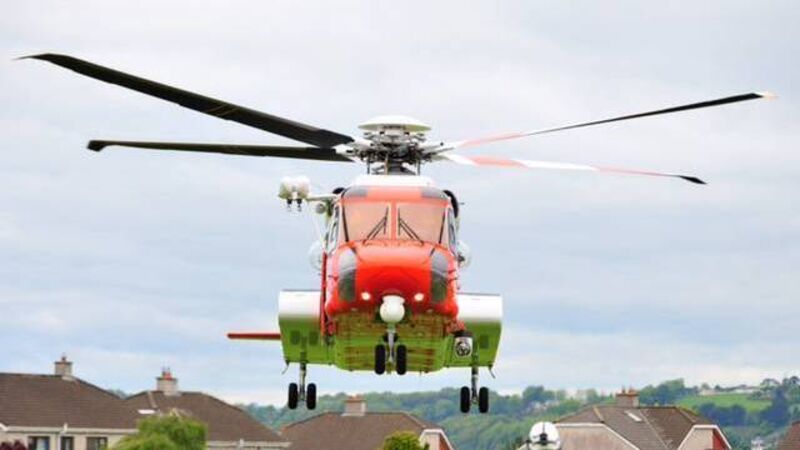 A helipad for CUH must be a priority 