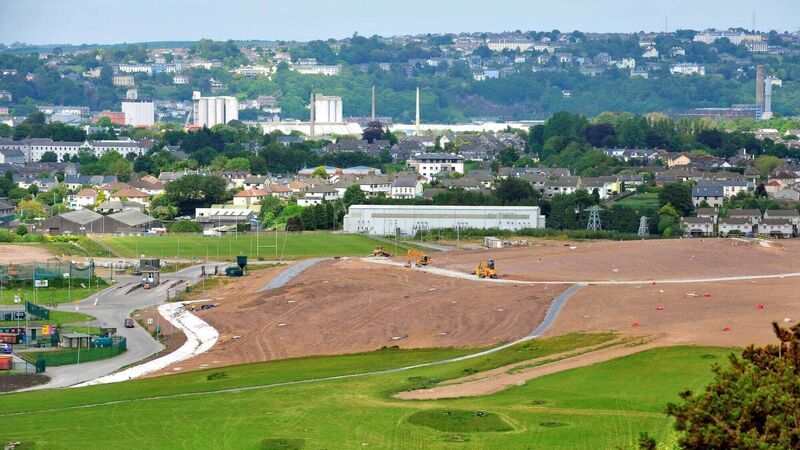 €500k of electricity sold by Tramore Valley