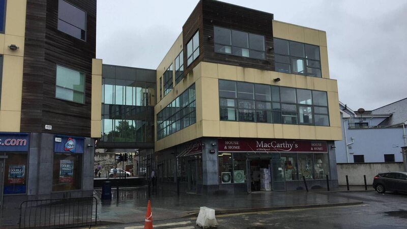 New bank for northside as Permanent TSB to open new Blackpool branch New bank for northside as Permanent TSB to open new Blackpool branch