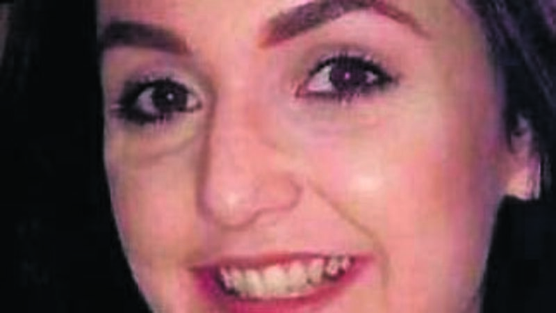 Ciara Twomey is home in Cork but Rickie waits in Majorcan hospital