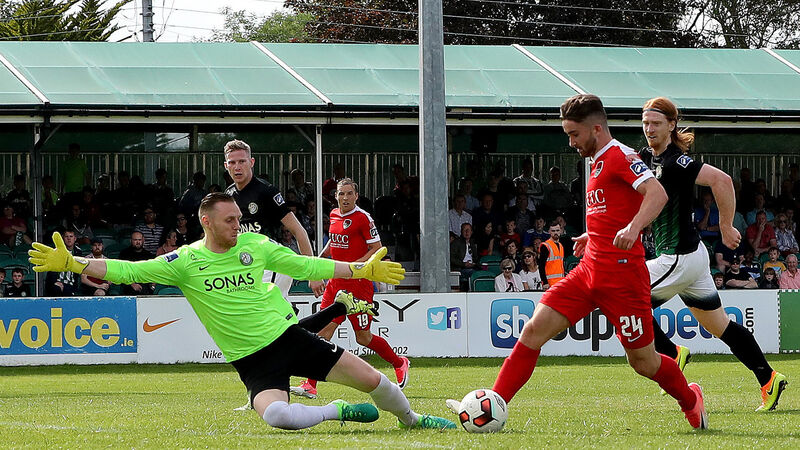 Big ask for Cork City in Cyprus tonight