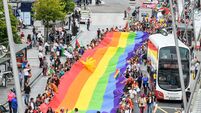 Cork Pride 2017: Four people talk about their experience of coming out 