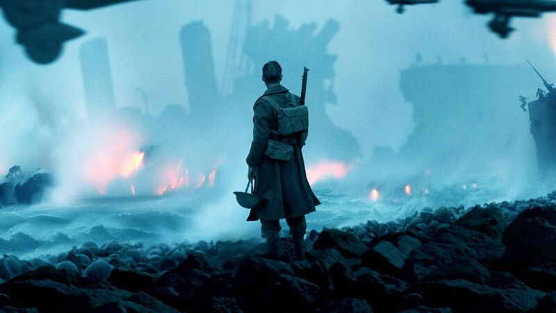 Film Review: Dunkirk rocked me to the core