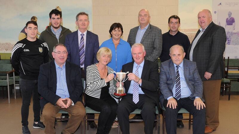 Mick Dolan’s contribution to Cork GAA will never be forgotten Mick Dolan’s contribution to Cork GAA will never be forgotten