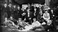 Read all about it: Echo ushers in 20th century