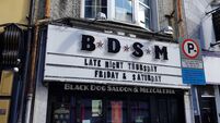 BDSM bar plans "aesthetically vile" t-shirts following objections to signage