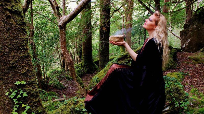 Want a witch? Better the de Ville you know