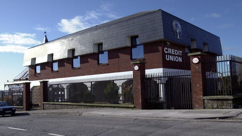 Shock over Gurranabraher Credit Union investigation
