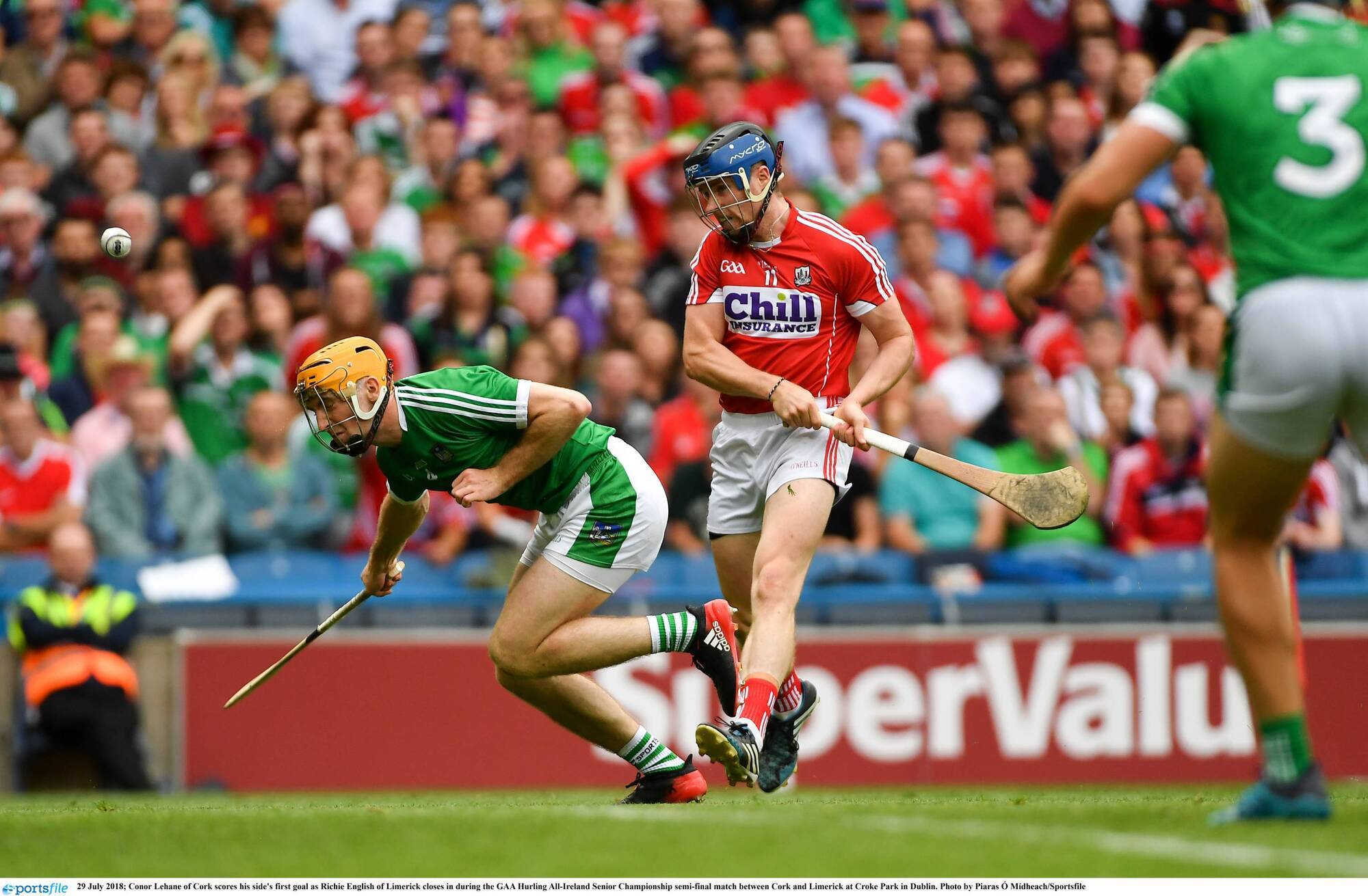 Cork hurling management make the hard calls for the 2021 campaign
