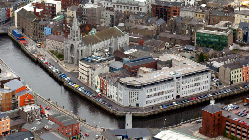 Morrison’s Island flood defence plans to include new public riverside walkway