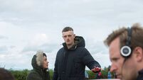 Cork bystanders to feature in Young Offenders TV series 