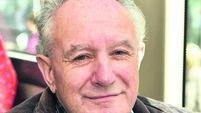 On the Buses: Patrick was in the dough for many years