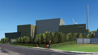 Indaver incinerator site is rezoned ‘educational’
