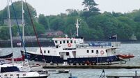 Sea Echoes: Our Naval Service should have a Sail Training programme