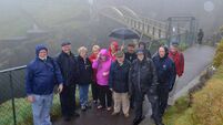 Cork Scouts: Conference looked to the future 