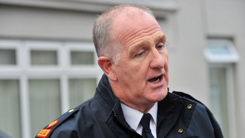 Mayfield Division to get five new gardaí Mayfield Division to get five new gardaí