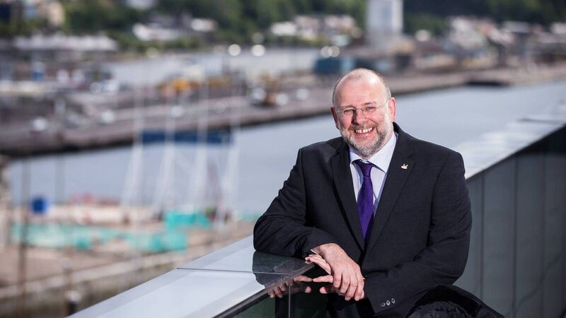 Time to tap into the potential of Cork’s Docklands