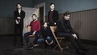Little Green Cars on road again ...
