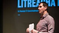 Feachtas slua-chistithe ag Tomás chun Wordpress a aistriú go Gaeilge