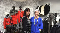 Trading Stories: 40 years in fashion as Jon Clare relocates