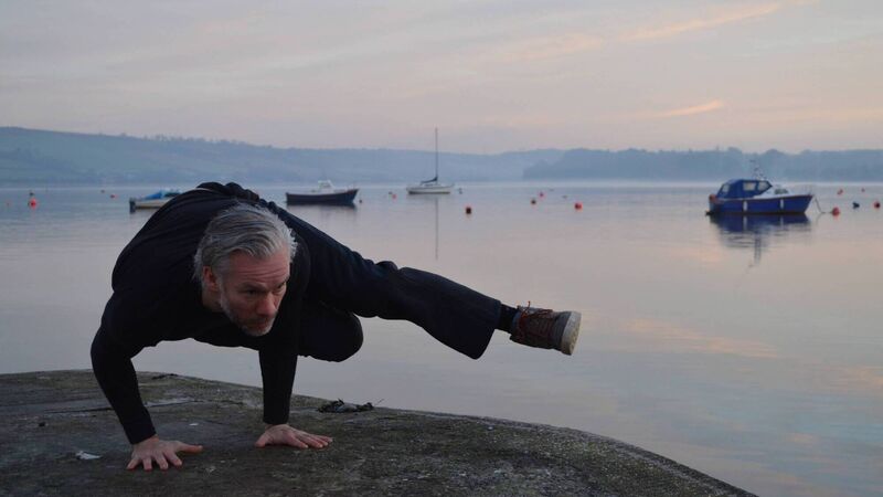 How yoga healed my battered, worn body