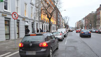 Review of Cork city's parking regime underway
