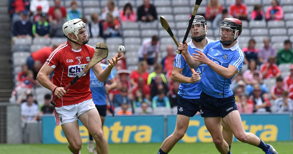 Minors have ensured Cork hurling is still on the rise