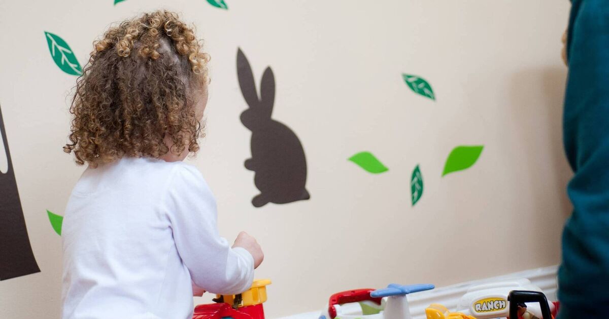 Good Shepherd Cork Day Two New project at Edel House reducing impact