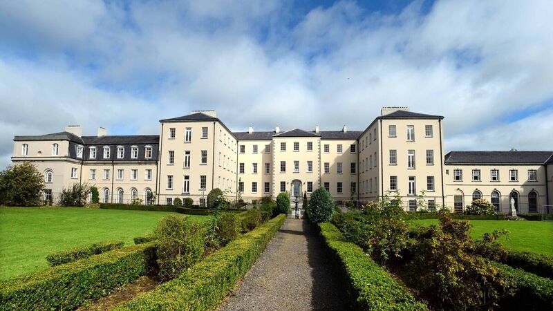 Planning granted for new Blackrock homes