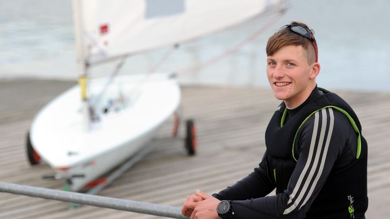 Cork sailor’s lucky escape following near drowning Cork sailor’s lucky escape following near drowning