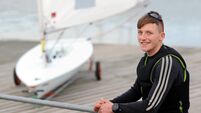 Cork sailor’s lucky escape following near drowning