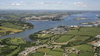 Sea Echoes: Cork should be Ireland’s maritime capital, with the Harbour as the jewel in the crown