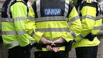 File Photo The Association of Garda Sergeants and Inspectors isÊto hold a specialÊconference in June toÊdiscuss possible industr