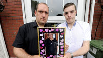 Sons struggle to bring Cork mum’s body home
