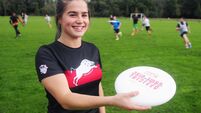 Clubzone: Ultimate Frisbee in Ballincollig