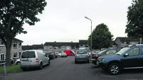 Fears parked cars in The Glen could slow arrival of fire engines