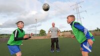 Clubzone: The aim of Leeds AFC Cork is football for all