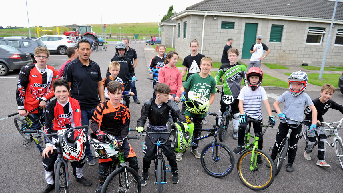 Health and safety sees €40m Tramore Valley Park underused