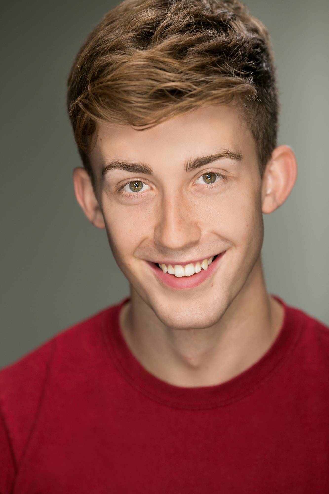Cork trained actor in $100 million dollar US TV show
