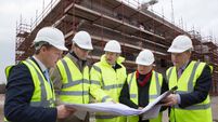 Primary care centre at midway point