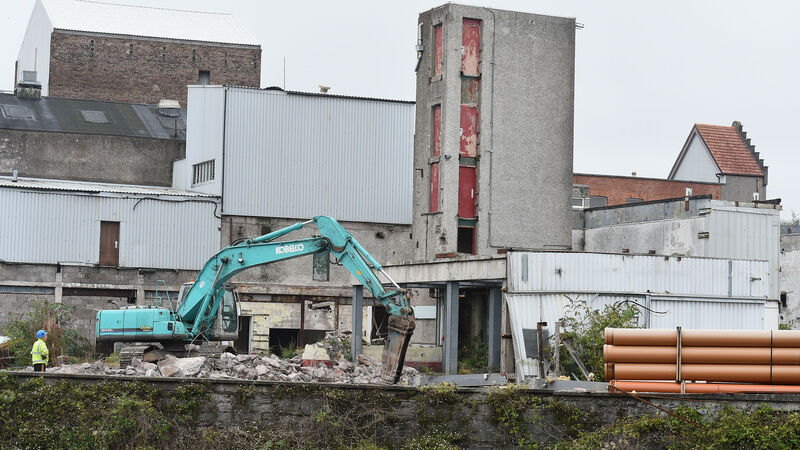Final Cork Events Centre costings to be sent to the government following Bam meeting Final Cork Events Centre costings to be sent to the government following Bam meeting