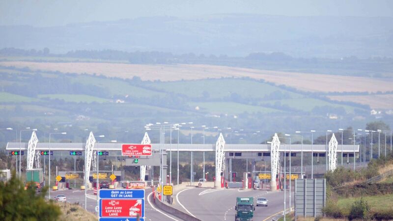 Tolls could help deliver the Cork to Limerick motorway faster Tolls could help deliver the Cork to Limerick motorway faster