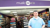 Trading Stories: Vinyl shop owner Ray talks on the record about music business