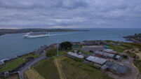 Proposals sought for the future use of Camden Fort Meagher 