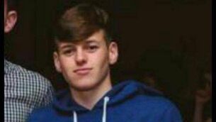 Community rallies to raise funds for Cian