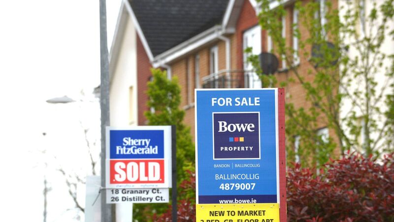 Cost of an average three-bed semi in Cork city has risen to €305,000 Cost of an average three-bed semi in Cork city has risen to €305,000