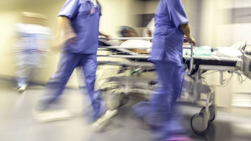 Crowded CUH apologise over long delays in the Emergency Department