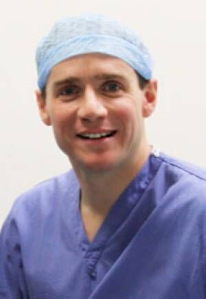 Matt Hewitt CUMH based gynaecology consultant Matt Hewitt CUMH based gynaecology consultant