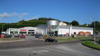 50 jobs lost as Passage West Eurospar shuts shop