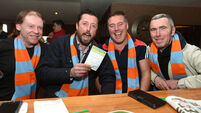 Video: Glanmire cheers on its Cheltenham champion